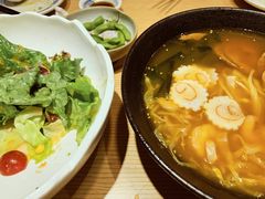 -富山日式料理(宽厚里店)