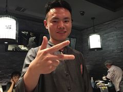 -捞王猪肚鸡火锅(财富中心店)