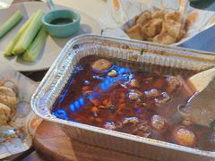 -酒肆浅葱·特色菜馆(卓悦intown店)