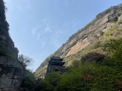 -剑门关风景区