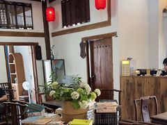 -道南書院·私房菜·早午茶·茶馆