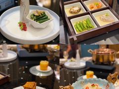 -禧瑞都大饭店(吊桥路店)