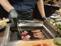 -暖都焼肉·和牛酒場(花都店)