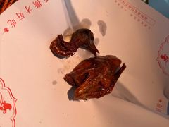 -鸽子侯·家宴·平价海鲜(市图书馆店)