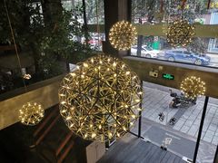 -b caffe bene咖啡陪你(中心路店)