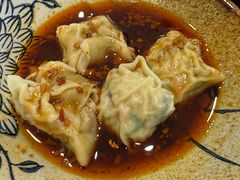 红油抄手-本味友膳·茶餐厅(和达中心城店)