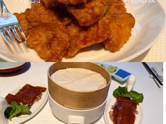 -北京柏悦酒店·锦庭餐厅Dining Room