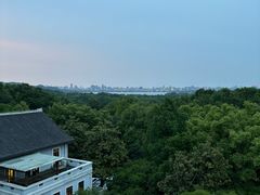 -三台山庄中餐厅