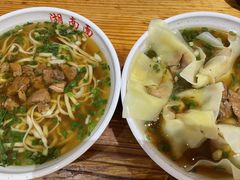 -李兰英湖南面馆(护国路店)