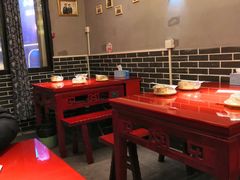大堂-旺川园·毛血旺·辣子鸡(解放碑店)
