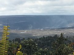 -夏威夷火山国家公园