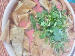 -真素诚·清真(新华路店)