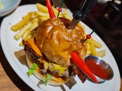 -Devils’ Brewery小恶魔精酿啤酒(武汉天地店)