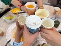 -二泉园老菜馆·百年无锡菜