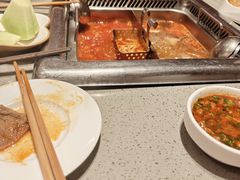 -海底捞火锅(龙岗星河COCO Park店)