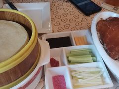 -大鸭梨(天通西苑店)