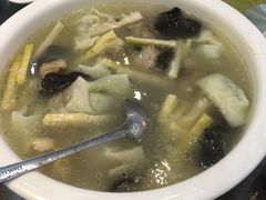 -老马家·舌尖上的西塘美食