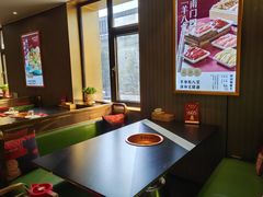 -南门四季铜锅涮肉(大屯·北苑店)