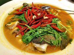 -清水亭湖北菜(大屯DT51店)