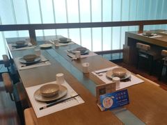 -西安绿地假日酒店·丽宝轩中餐厅