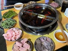 -渝味黄姐火锅(黄泥村店)