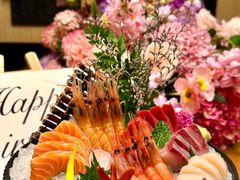 -大江户日本料理(湖滨道店)