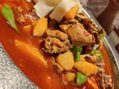 -那拉提之疆·新疆菜(美院店)