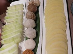 -老鼎旺安格斯牛肉火锅(衡艺广场店)