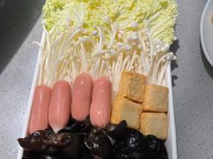 -半天妖烤鱼(中山路店)