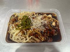-放鸡岛之美食