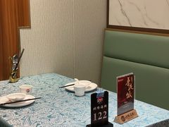 -北塘海鲜·天津菜(大光明桥旗舰店)