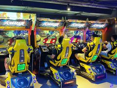 -核客电玩城(东门店)