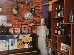 -Smile House咖啡馆(群芳小区店)