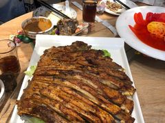 -亿百顺红焖羊排小馆(总店)