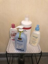 -马克叔叔儿童理发形象设计