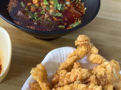 -四川老牛麻辣烫(北门桥店)