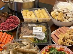-山姆会员商店(杨桥西路店)