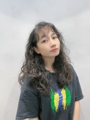 -Kraemer Paris  苏豪路易士·嘉玛发廊