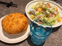 -港丽餐厅(领展购物广场·中关村店)