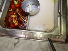 -新辣道鱼火锅(领展购物广场·中关村店)
