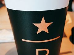 -星巴克臻选(成都太古里店)