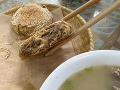 -清真·鸦儿李记·小馆(后海店)