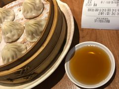 -姚面记·海派家常菜(恒基名人购物中心店)