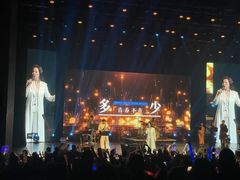 -交通银行前滩31演艺中心