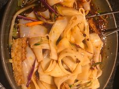 -丝路金桃·新疆菜(徐汇店)