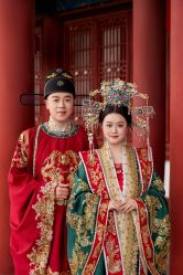 -蒙太奇婚纱摄影(万达店)