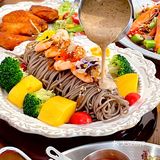  啥也别说！这家披萨真的没有我吃到过最好吃的了！