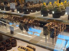 -酷巧·巧克力糖果店