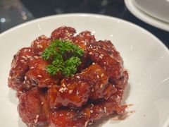 焦脆麻香骨-闽和南(深圳万象城店)