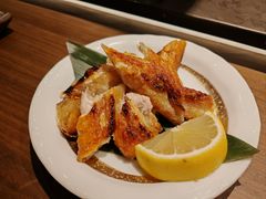-岩盐·铁板料理(嘉里店)